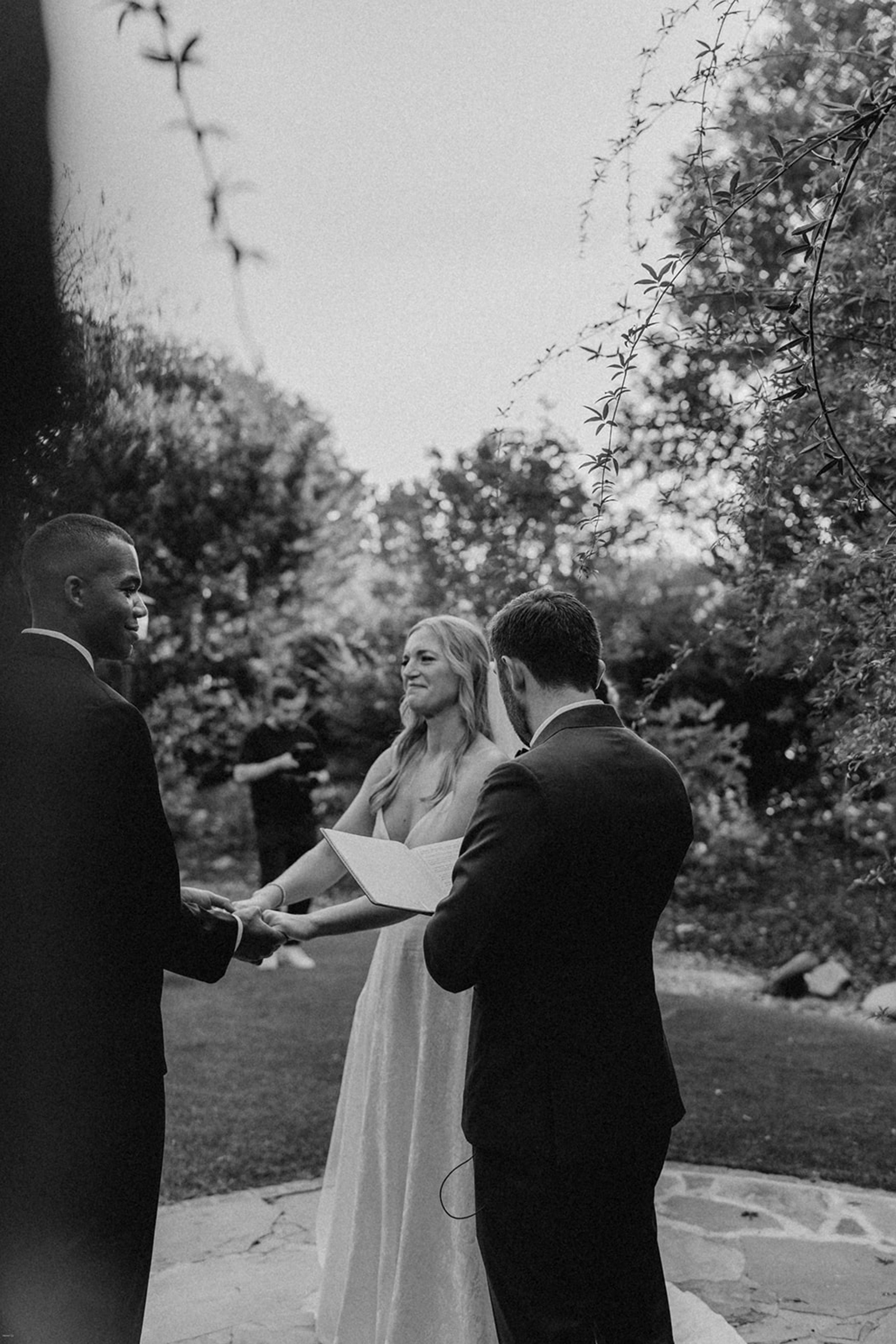 Lizzie & Marcus: A Timeless, Elegant Wedding at The Piedmont Room in Atlanta — wedding photography by Hevesi Journal