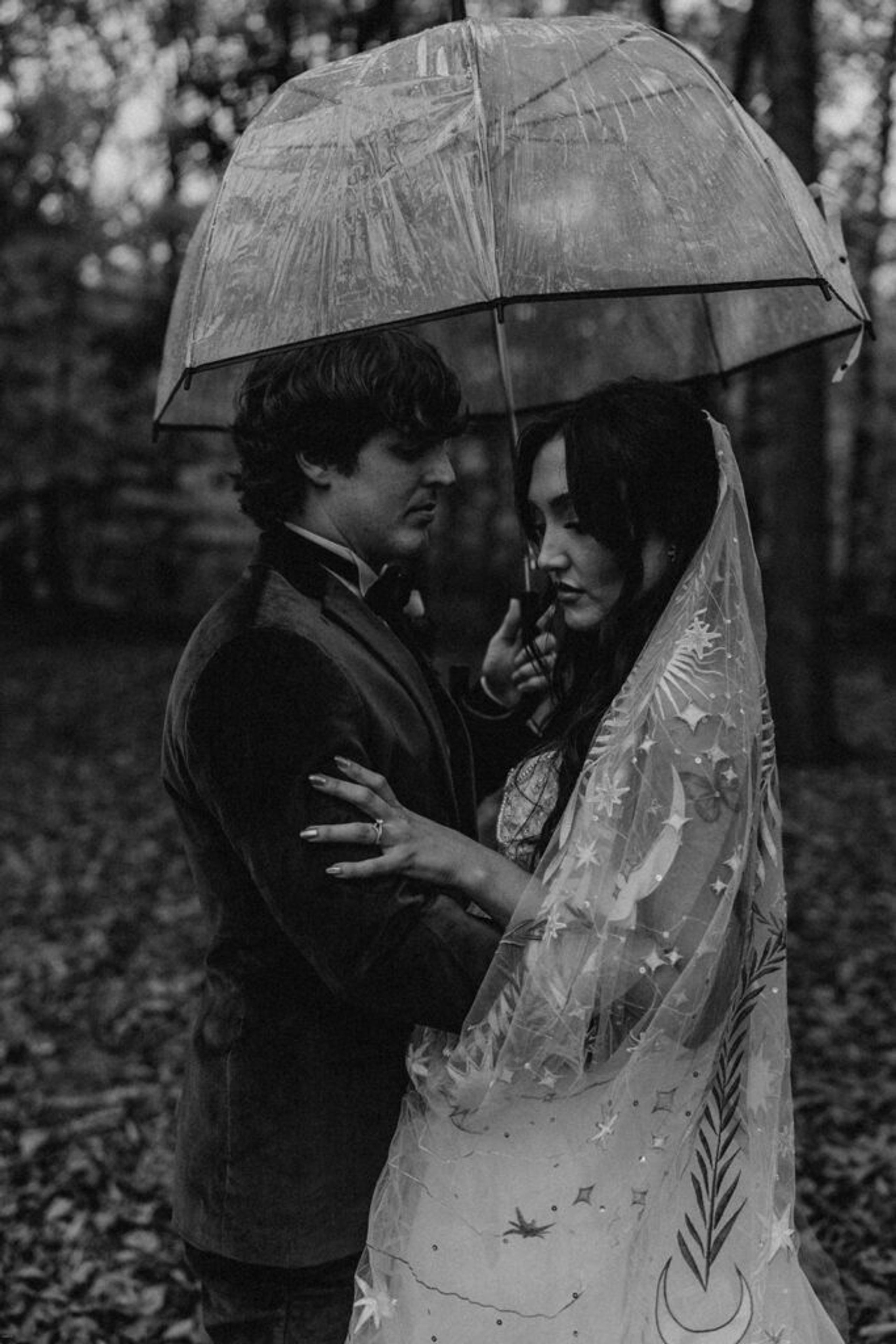 Planning a Wedding at Saddle Woods Farm: The Ultimate Guide — wedding photography by Hevesi Journal