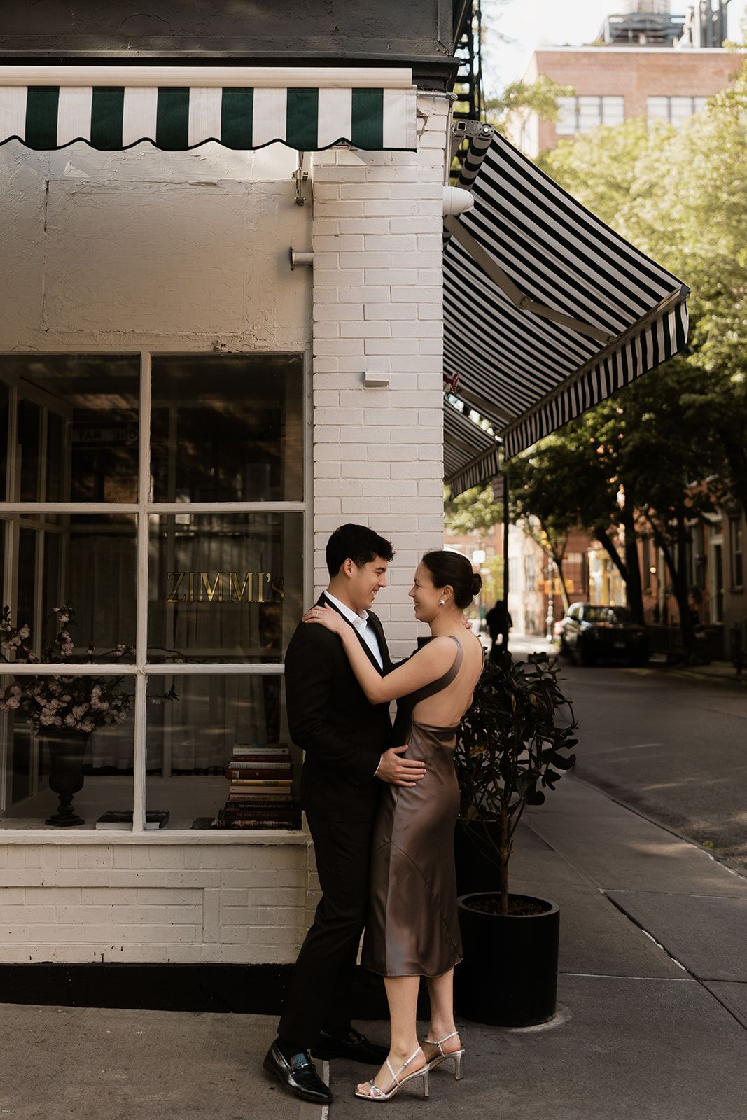 NYC Engagement Photos – Central Park, Soho, & City Guide — wedding photography by Hevesi Journal