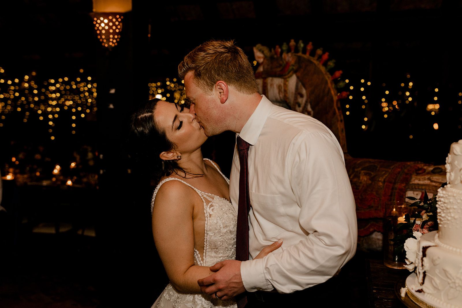 Planning Your Wedding at Hacienda Siesta Alegre: Costs, and Photos — wedding photography by Hevesi Journal