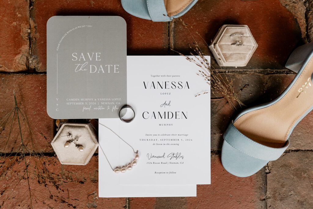 How To Plan A Vinewood Stables Wedding – Tips And Inspiration — wedding photography by Hevesi Journal