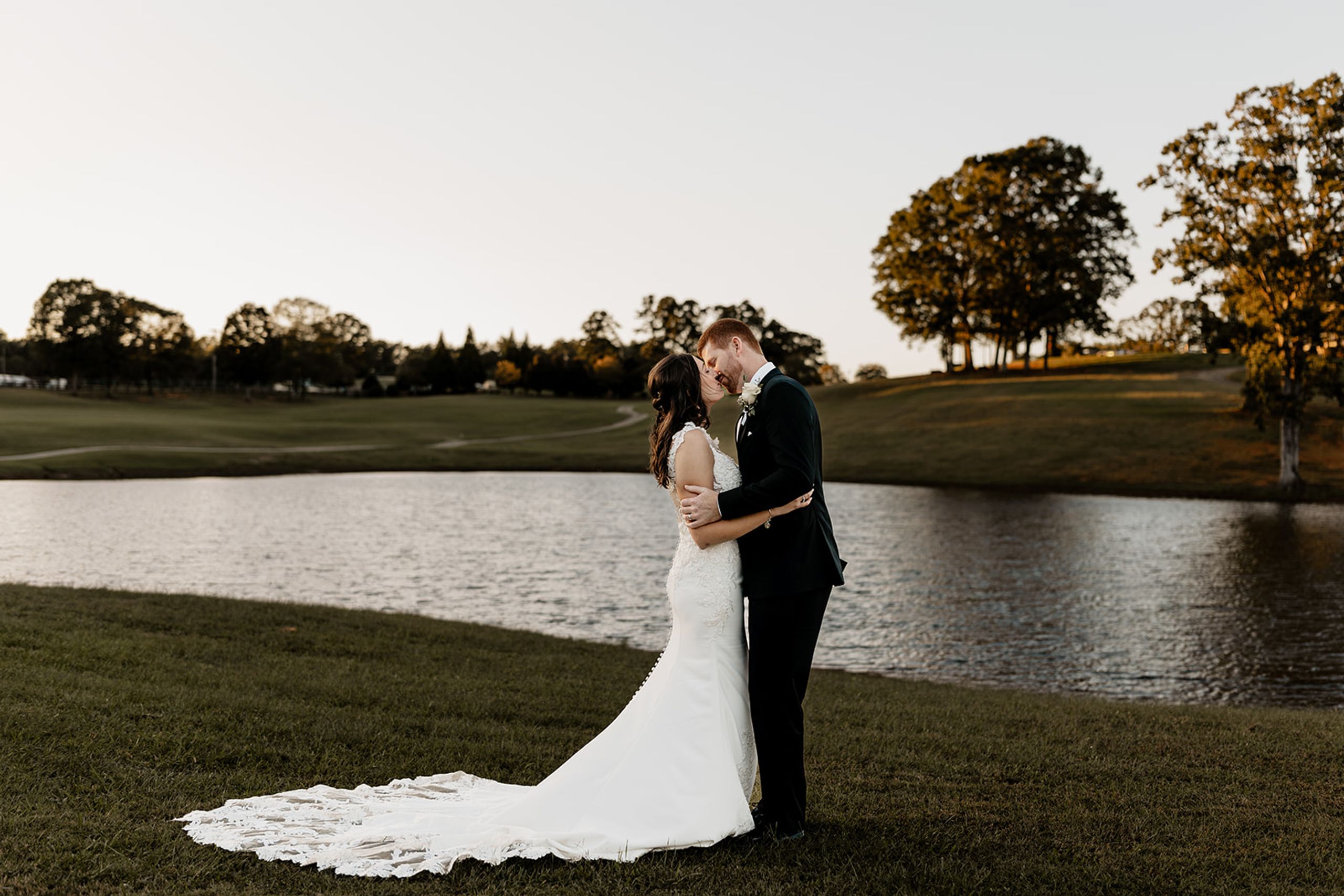 So You’re Thinking About Documentary Style Wedding Videography for Your Big Day?