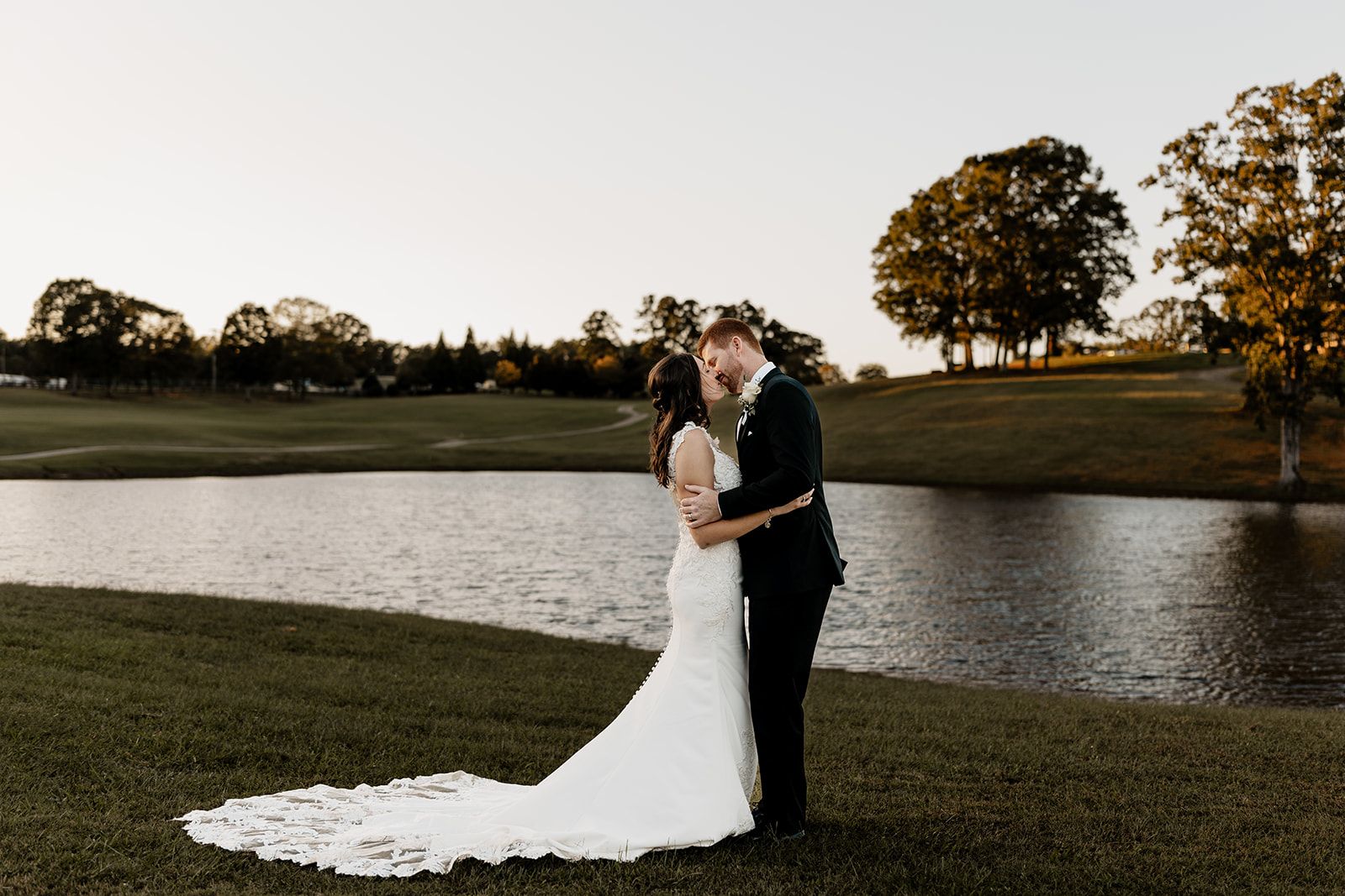 So You’re Thinking About Documentary Style Wedding Videography for Your Big Day?