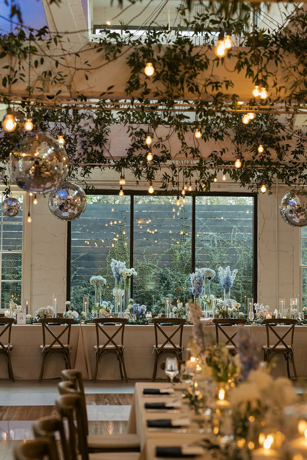 Upstairs Atlanta Wedding | Allison’s Candid October — wedding photography by Hevesi Journal
