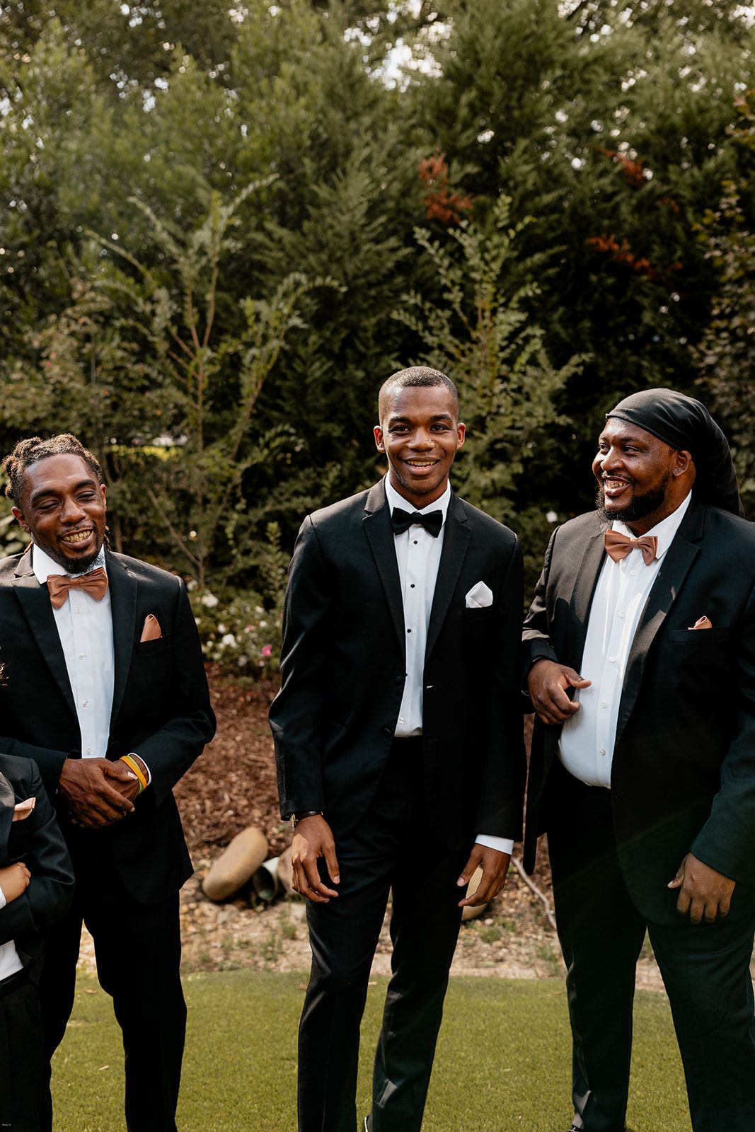 Lizzie & Marcus: A Timeless, Elegant Wedding at The Piedmont Room in Atlanta — wedding photography by Hevesi Journal