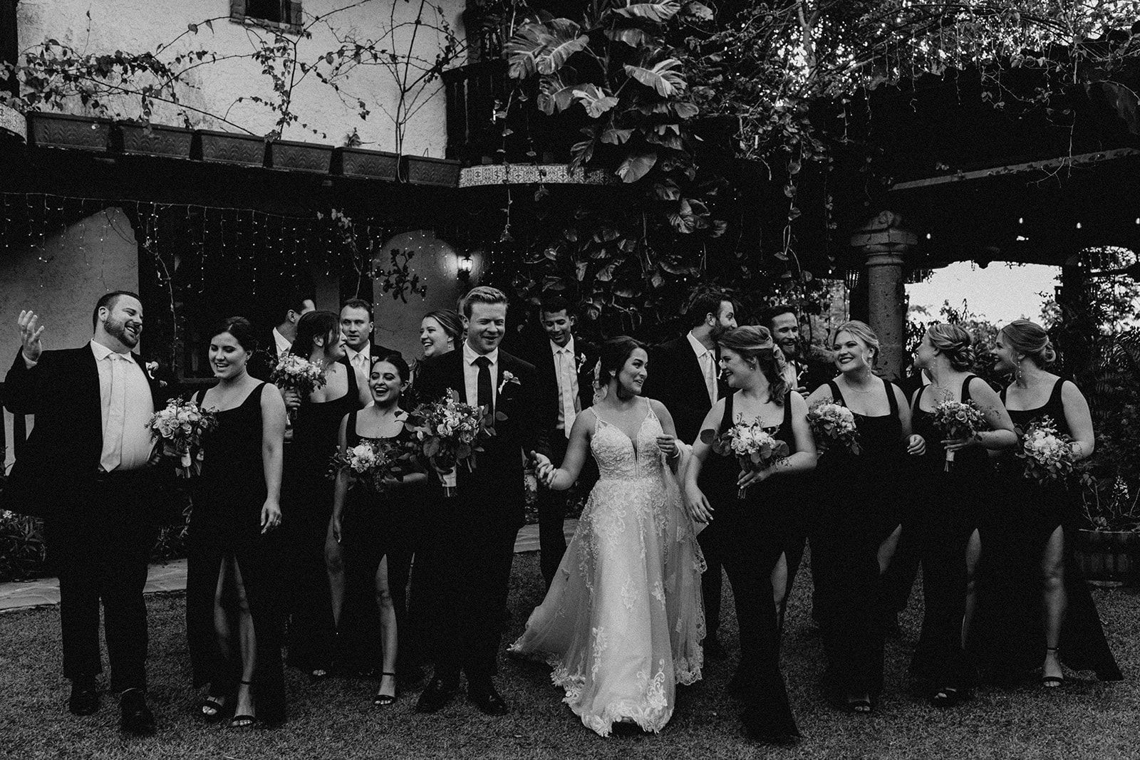 Planning Your Wedding at Hacienda Siesta Alegre: Costs, and Photos — wedding photography by Hevesi Journal