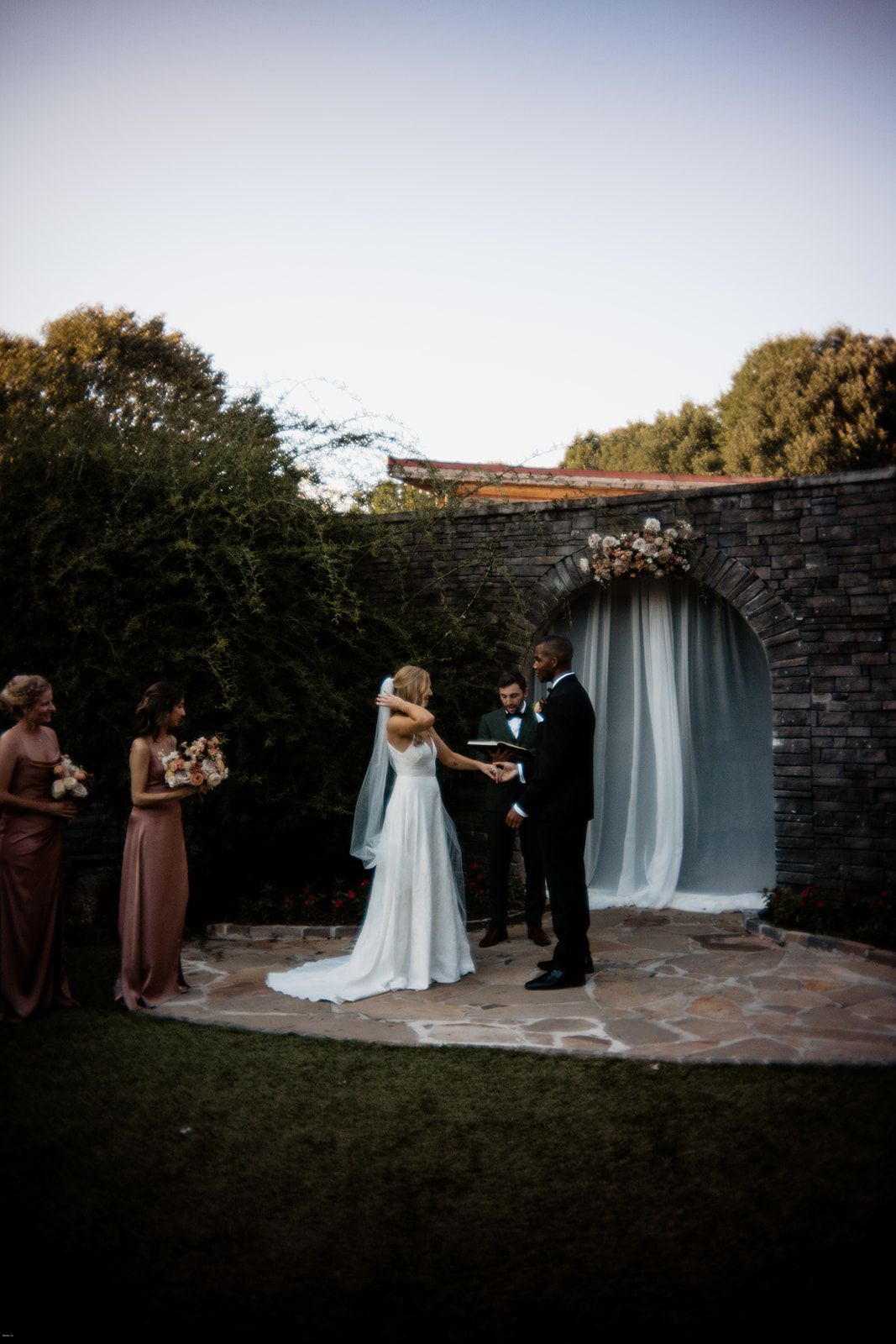 Lizzie & Marcus: A Timeless, Elegant Wedding at The Piedmont Room in Atlanta — wedding photography by Hevesi Journal