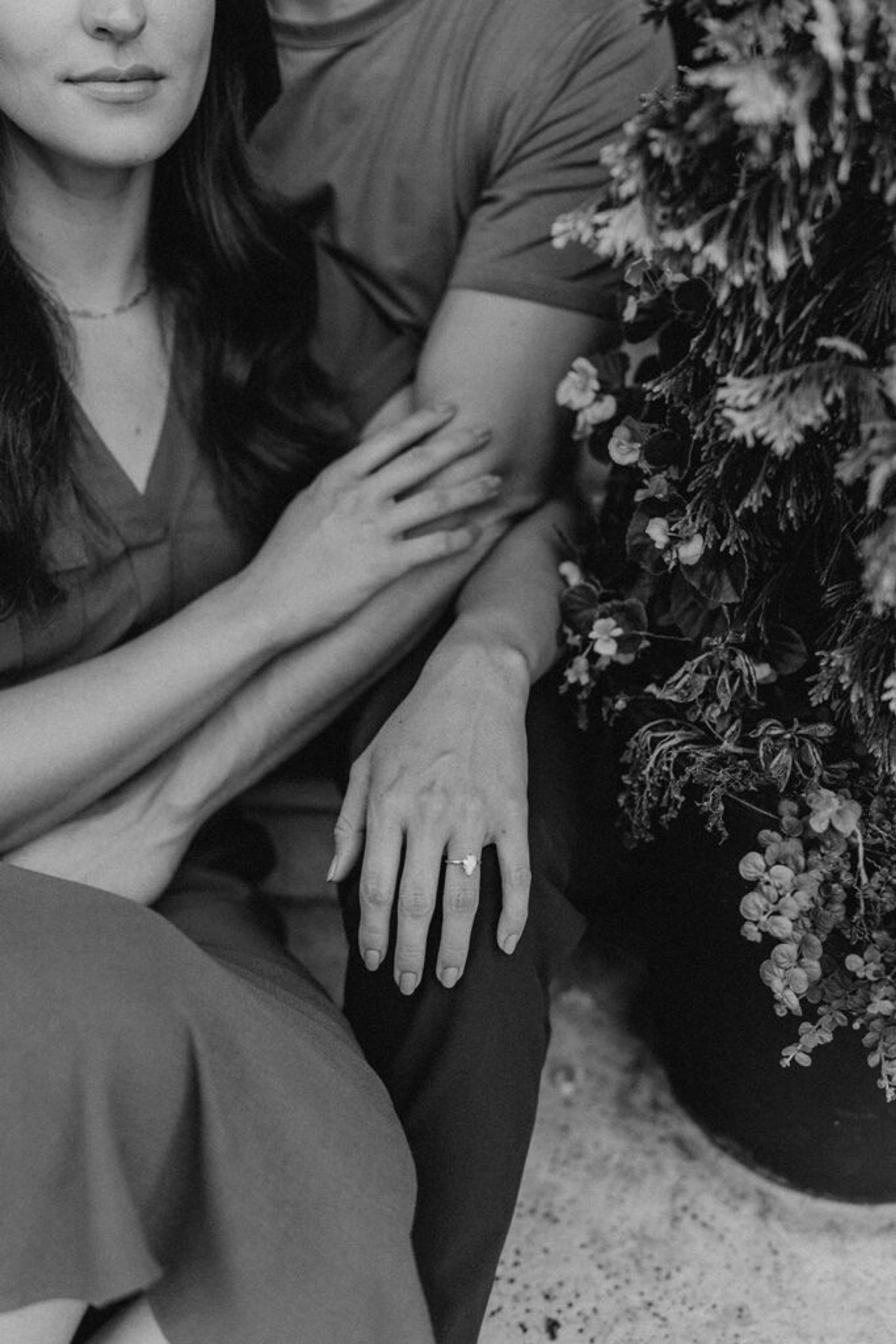 Atlanta Engagement Photography: Best Locations for a Memorable Session — wedding photography by Hevesi Journal