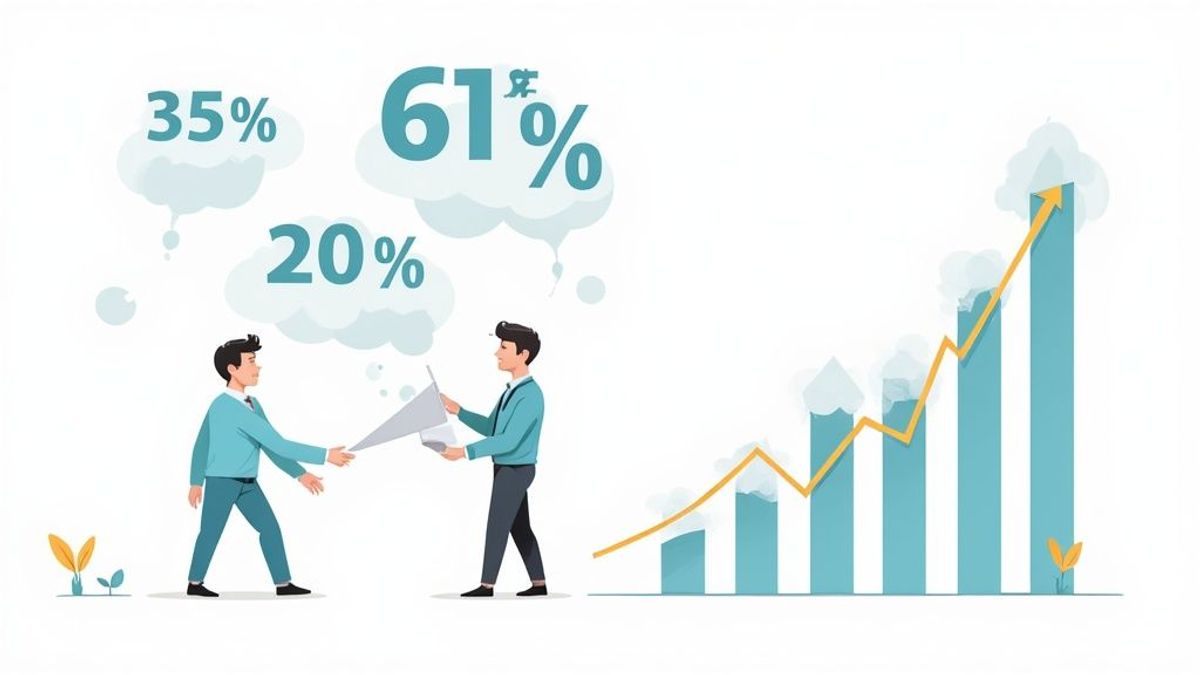 Quantified Achievements Technique