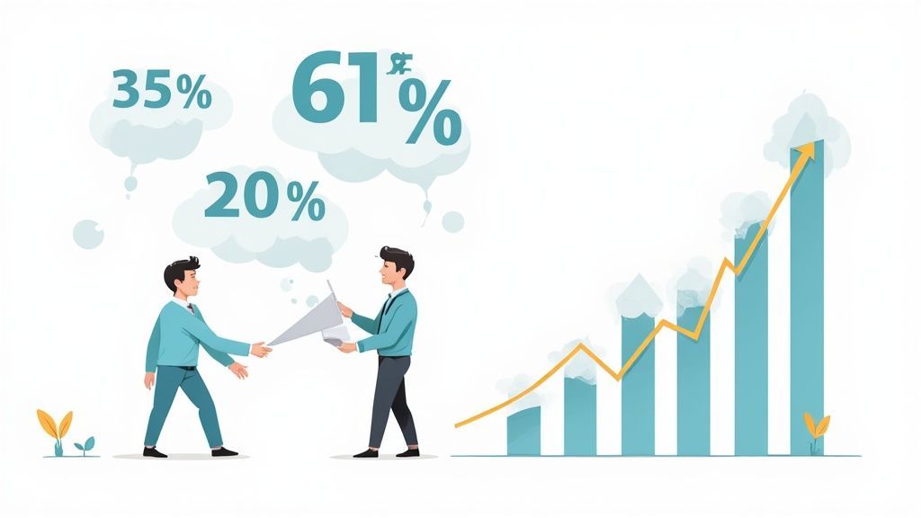 Quantified Achievements Technique
