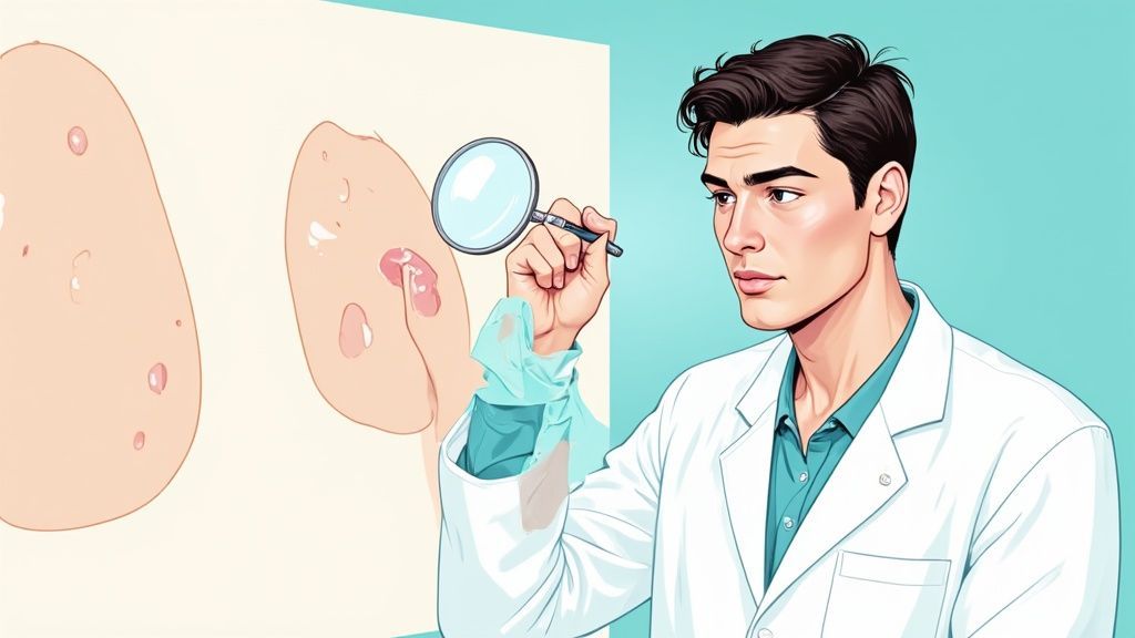 Healthcare Career Clusters