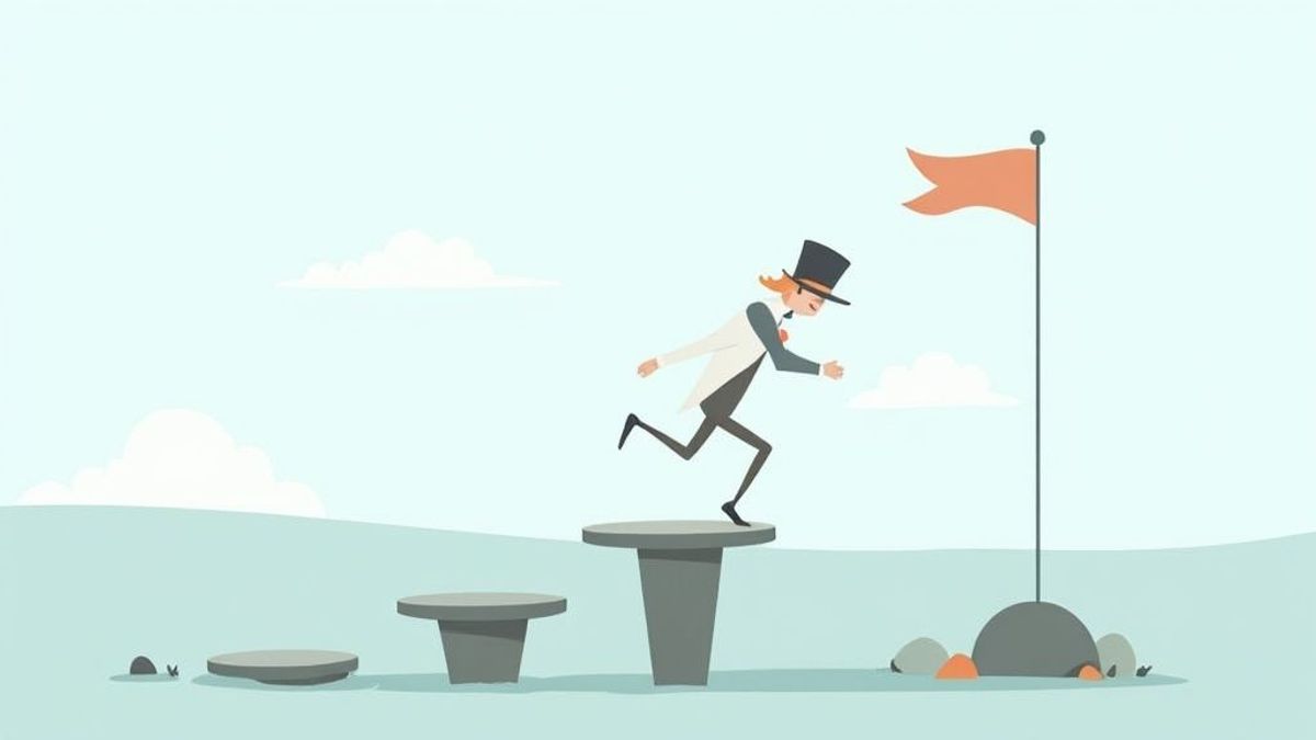 Describe a challenge you faced and how you handled it