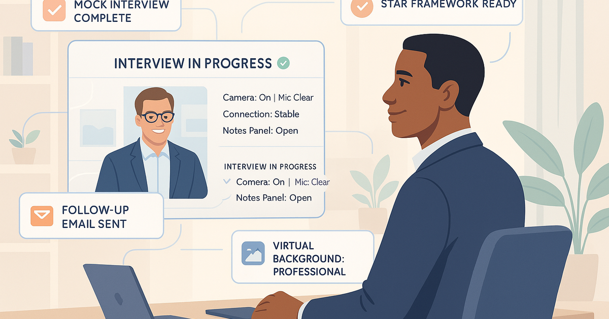 Interview Invitation Psychology: Why You’re Already Winning Before It ...