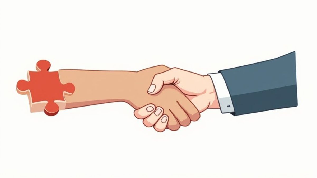 The Connection Follow-Up