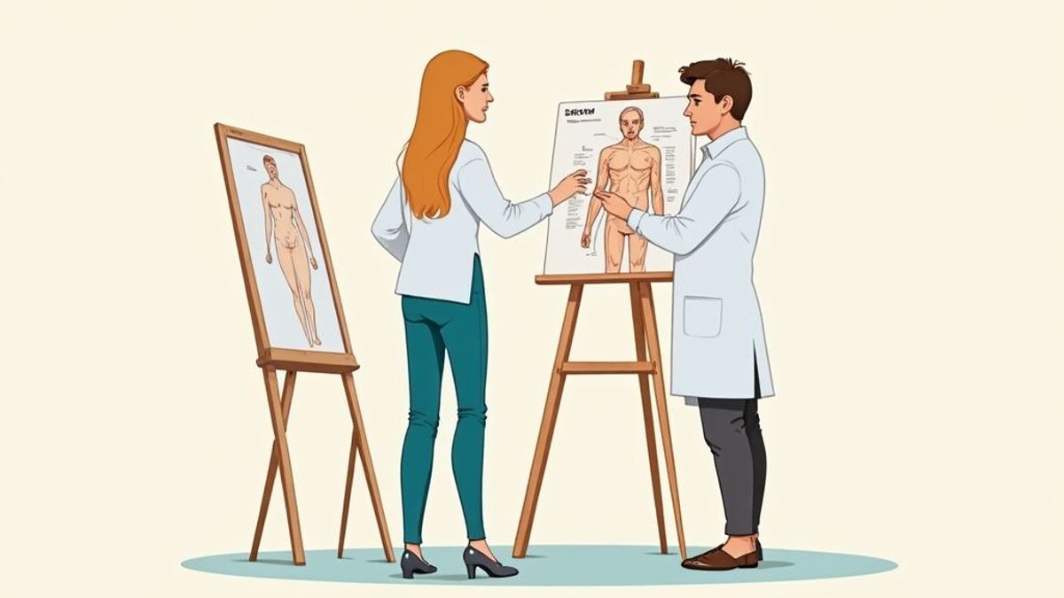 Dermatology Workforce