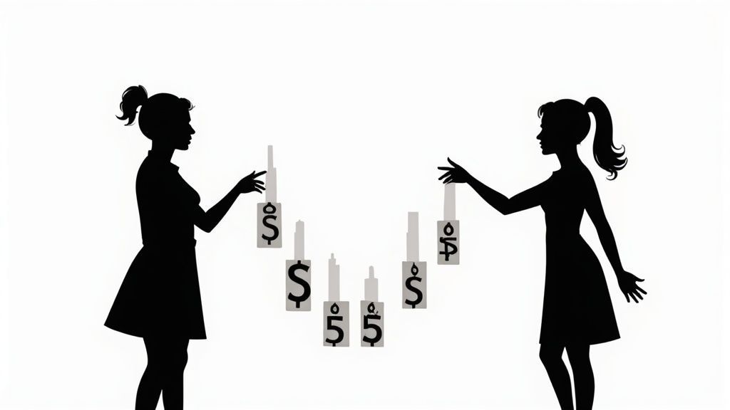 Negotiation Image