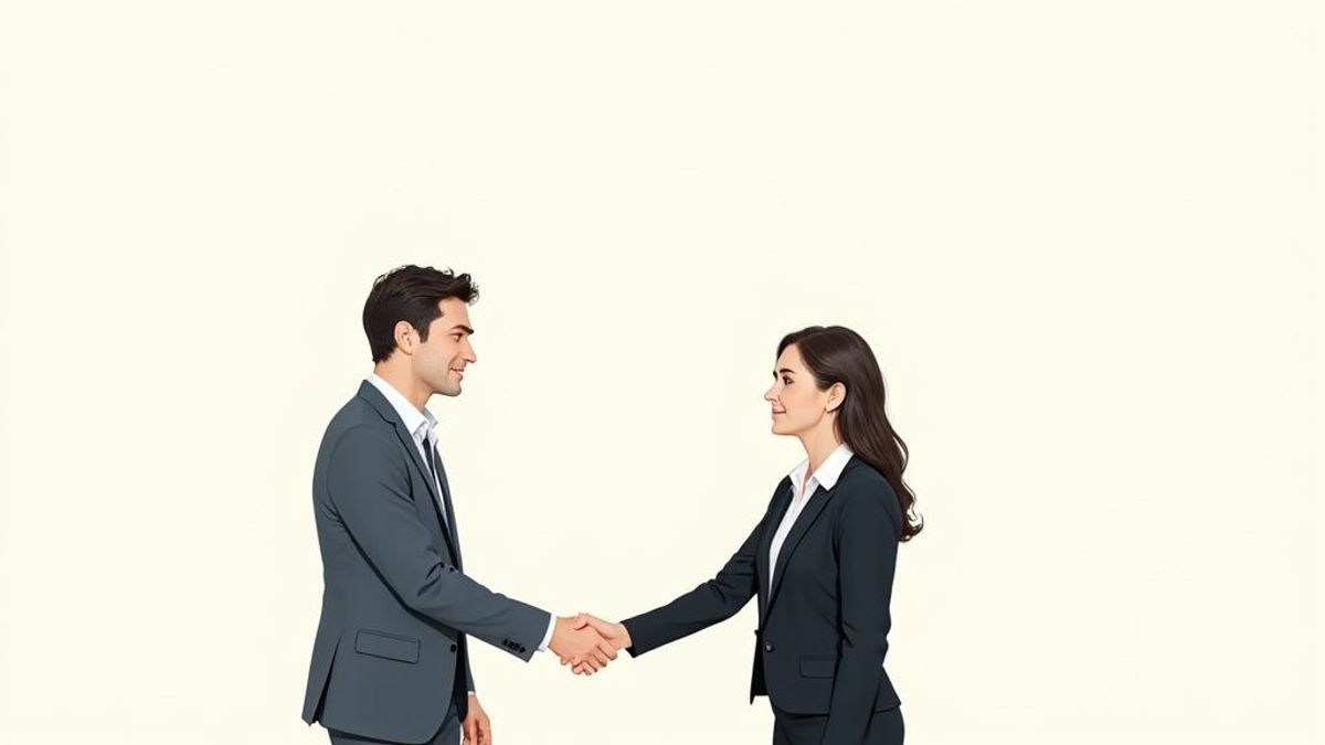 Timing is crucial in salary negotiations.