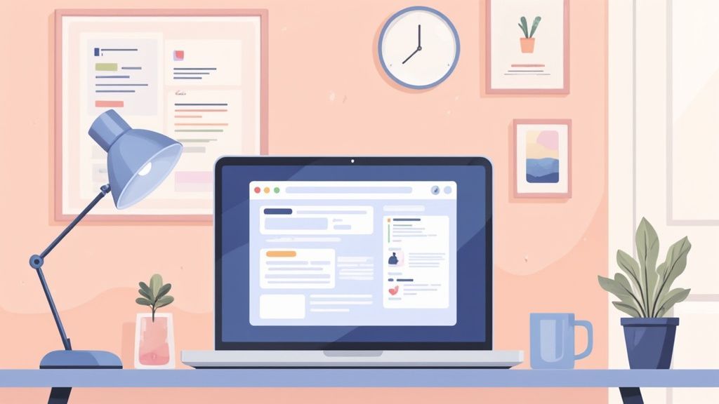 Skill-Based Job Searching and Credentials