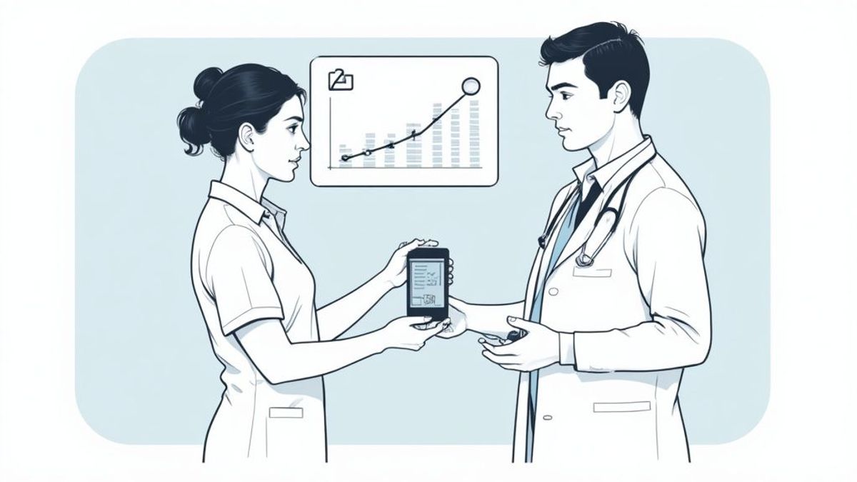 Healthcare Informatics