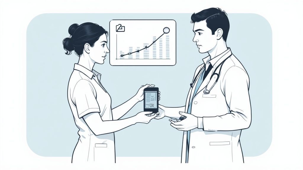 Healthcare Informatics