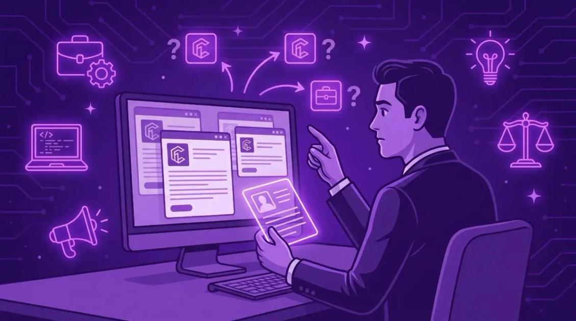 Should I Apply to Multiple Jobs at the Same Company? | AiApply Blog