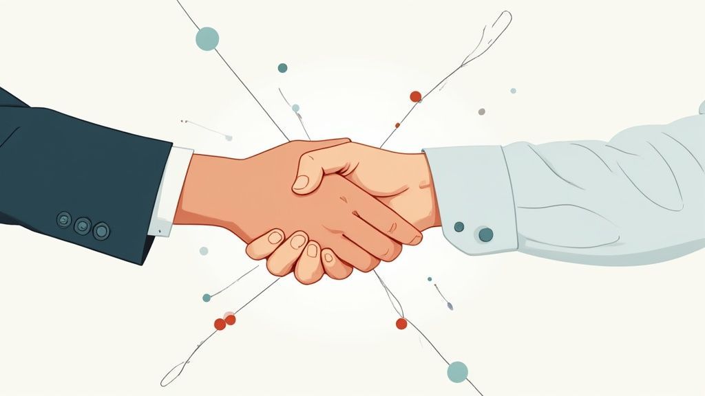 Networking