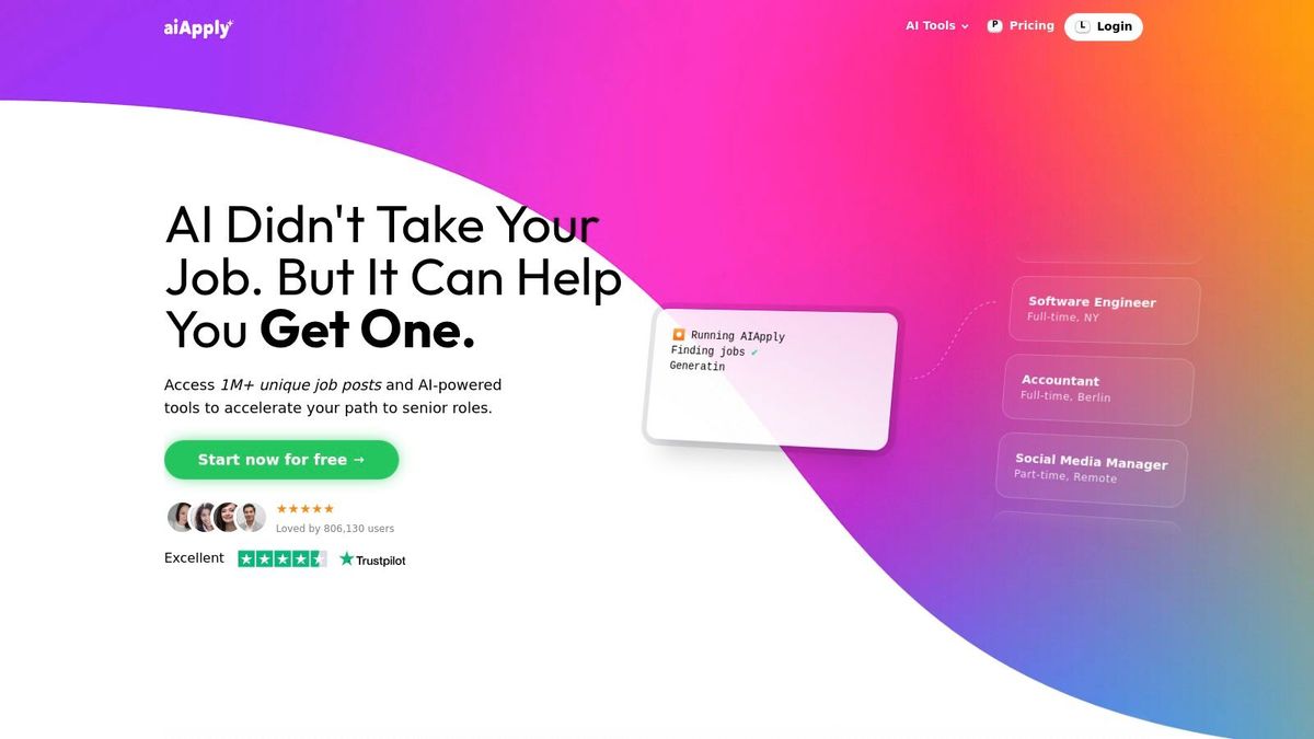 AIApply