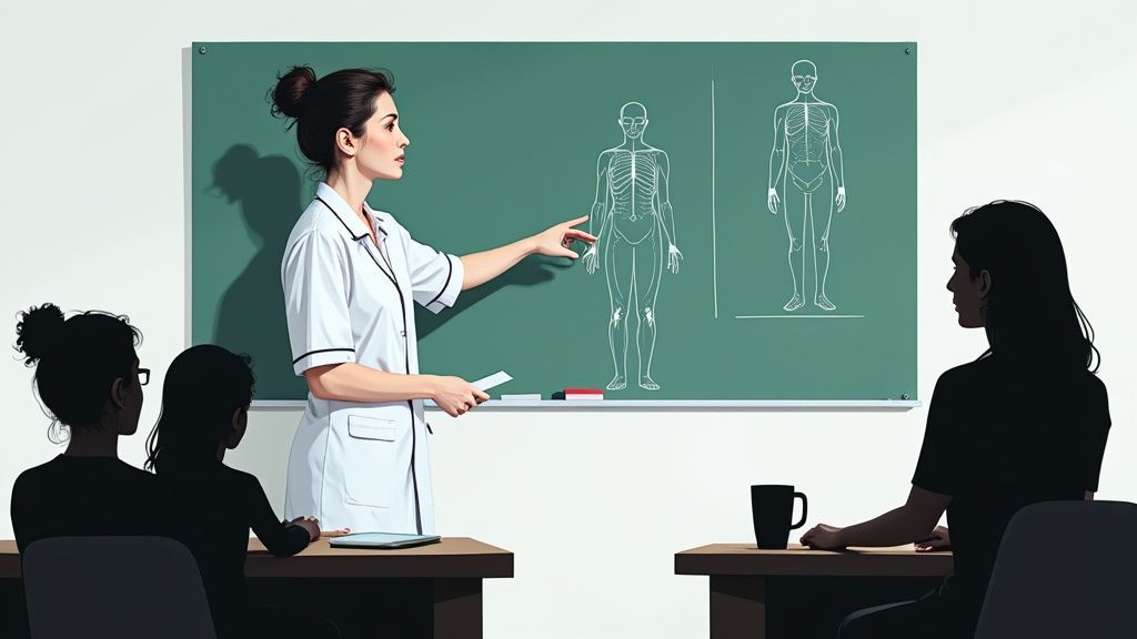 Nurse Education