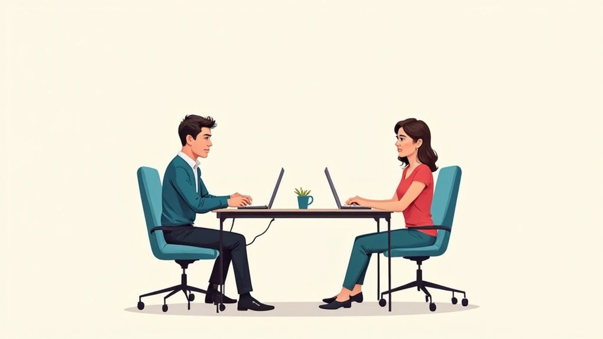 Communication in Interviews