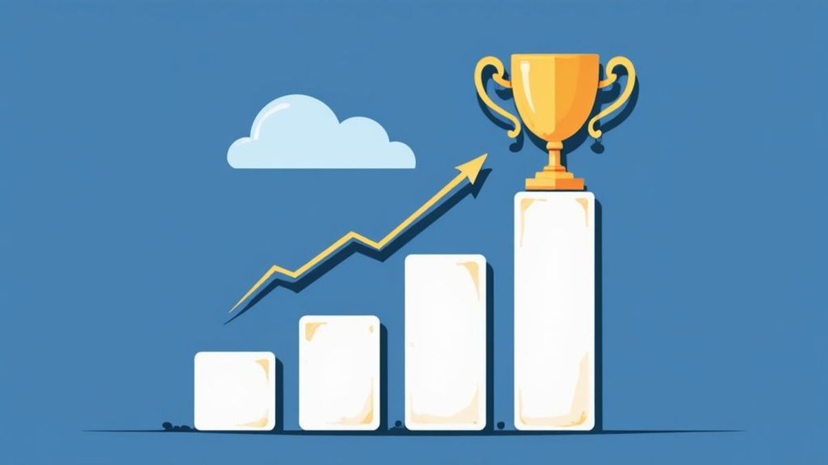 How do you measure success in this position?