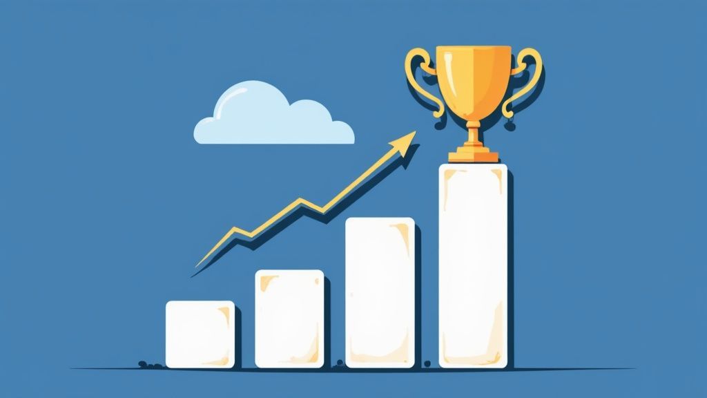 How do you measure success in this position?