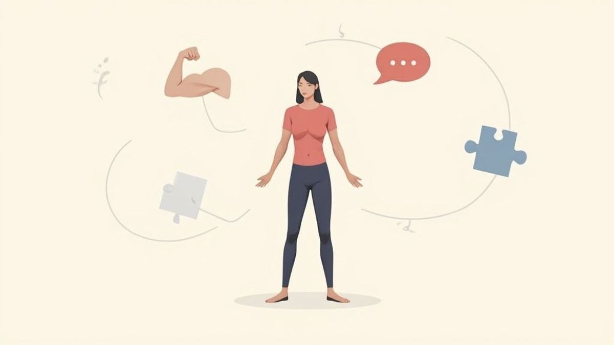 What are your strengths?