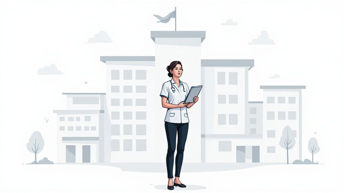 Healthcare Administration