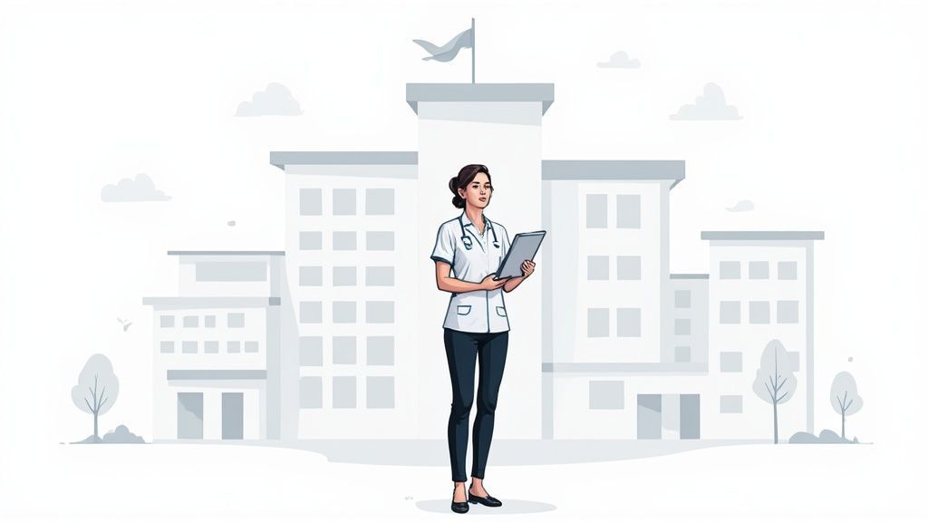 Healthcare Administration