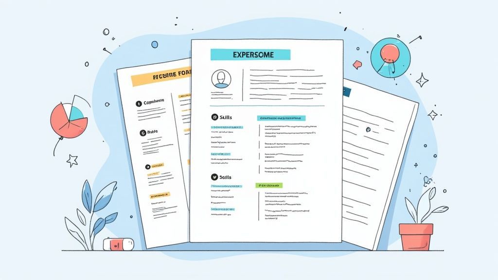 Screenshot from https://www.glassdoor.com showing company reviews, ratings, and salary information for a major tech company.