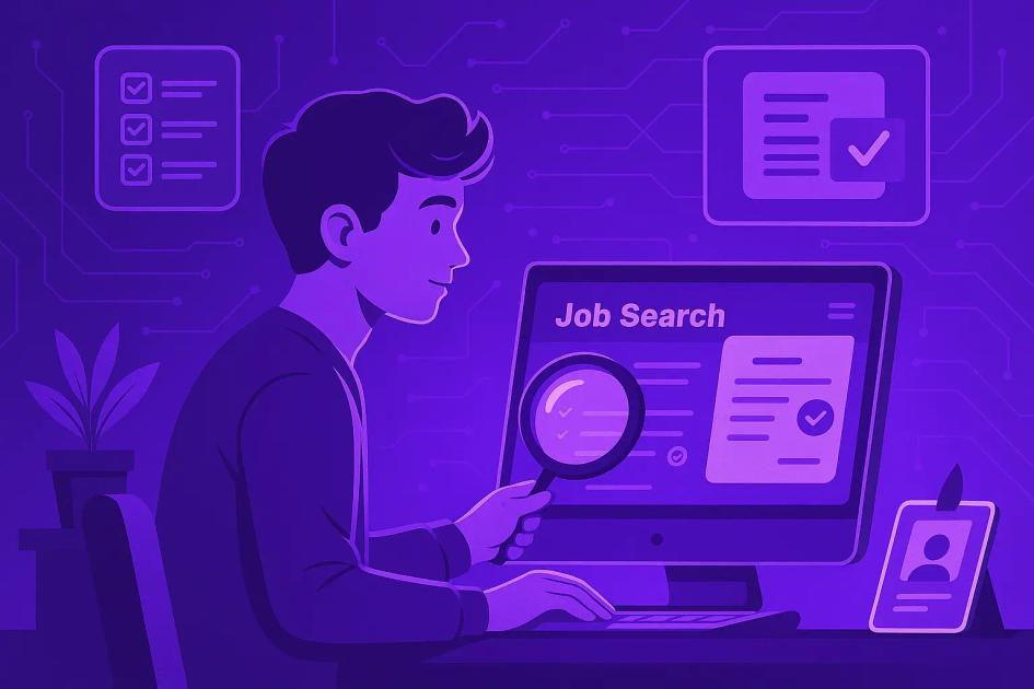 12 Best Job Search Tracker Tools for 2025 | AiApply Blog
