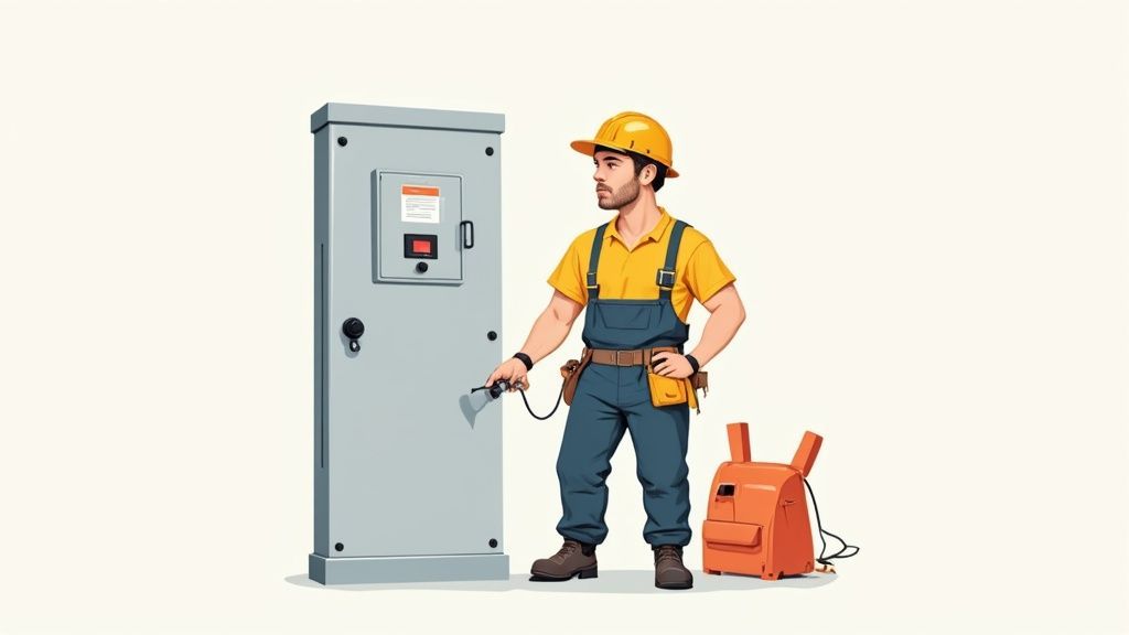 Job Security Image
