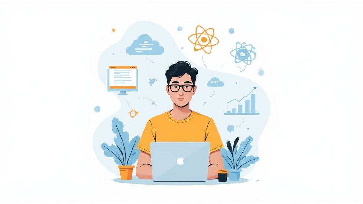 The Skills-Based Pitch