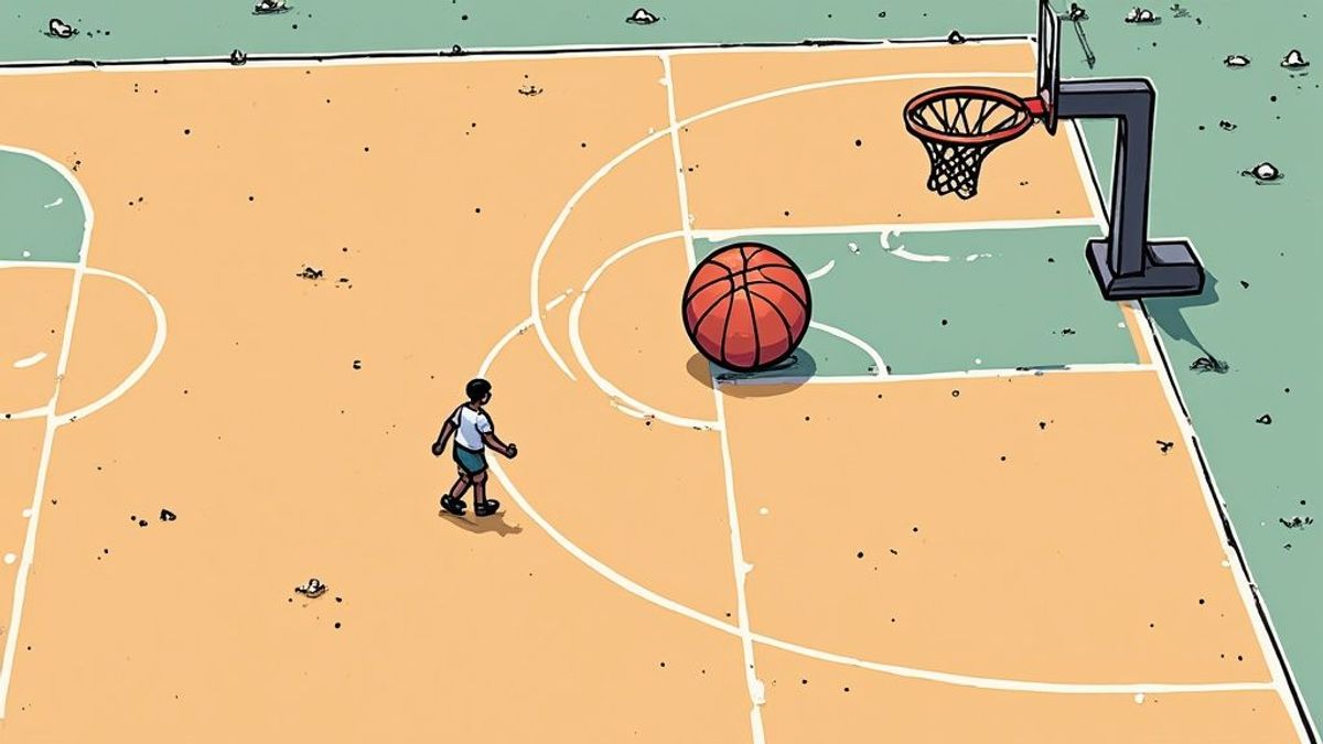 The Shocking Reality of NBA Career Spans