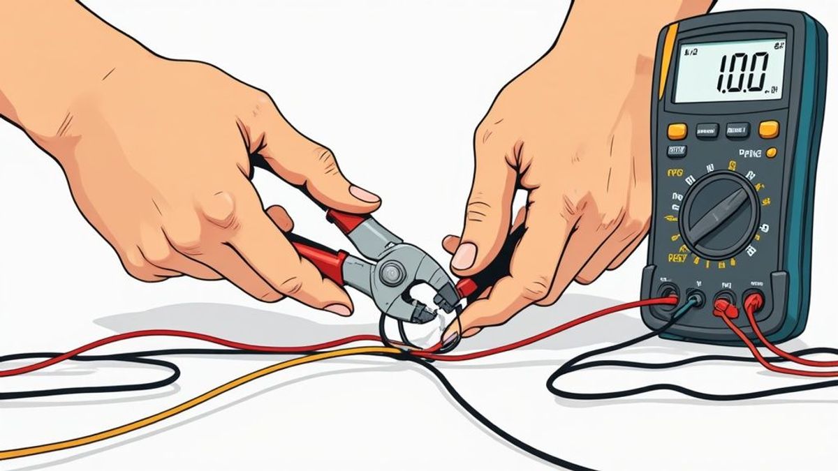 Electrician Salary Image