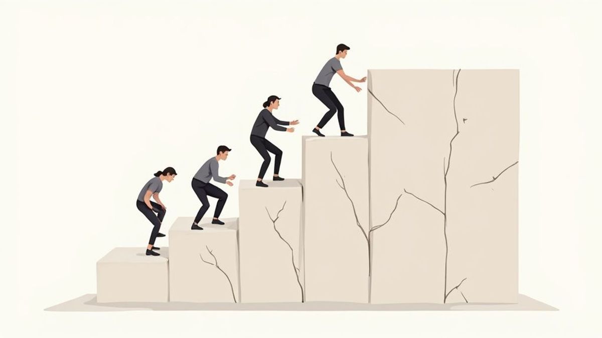 What are the biggest challenges the team is currently facing?