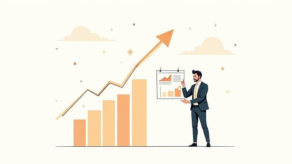 Exceeding Sales Targets