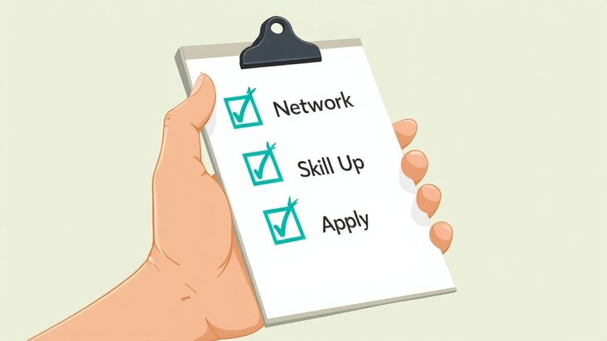 Thinking about a career in business services?