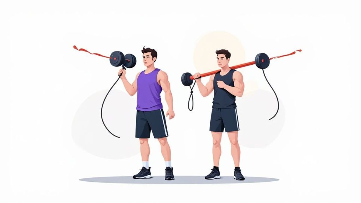 The Career Extenders