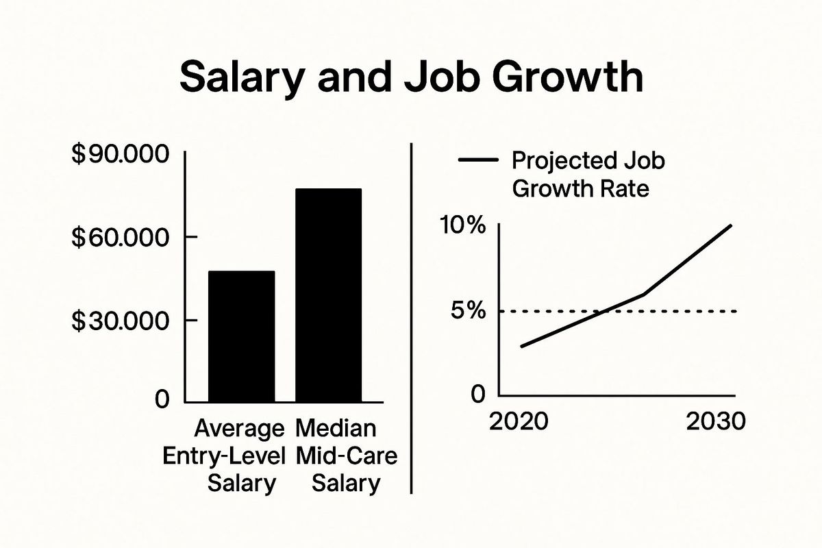 Infographic about is metal fabrications a good career path