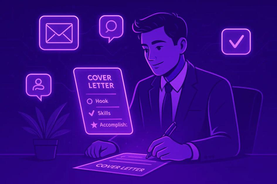 What to Include in Cover Letter: 7 Key Tips for 2025 | AiApply Blog