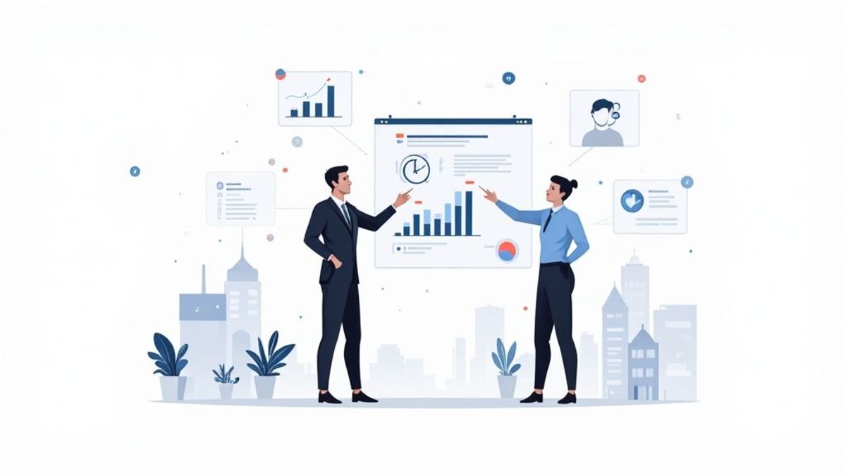 The Growth Mindset Pitch