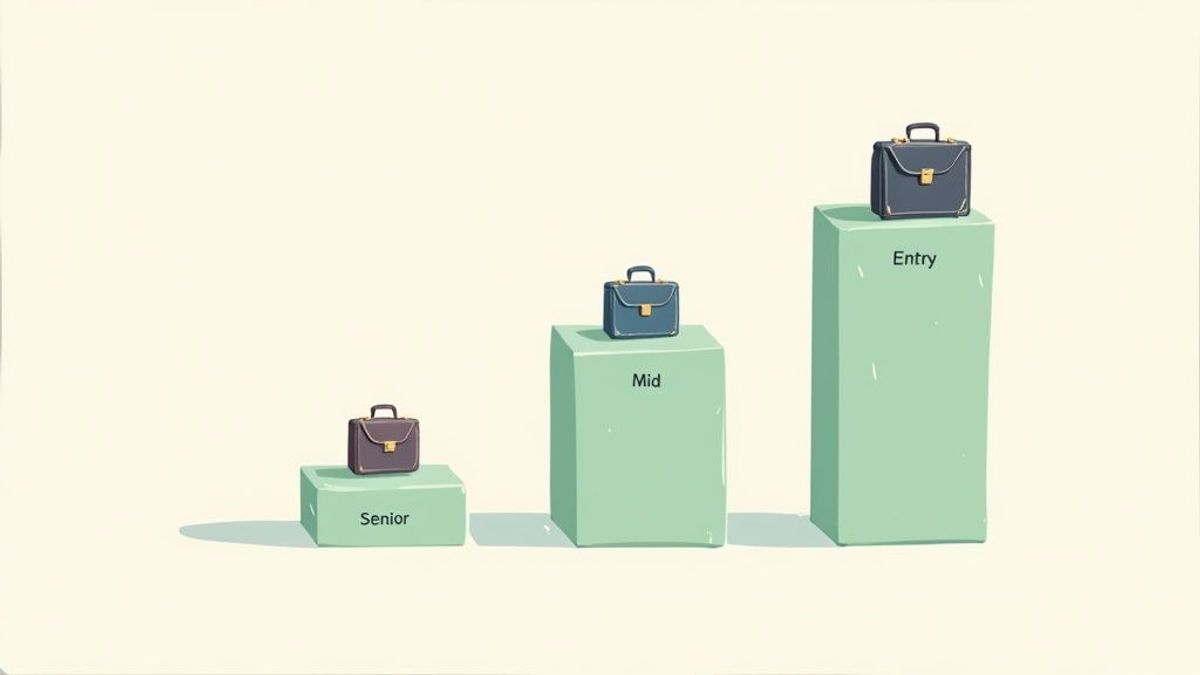 Decoding Big Law Salaries