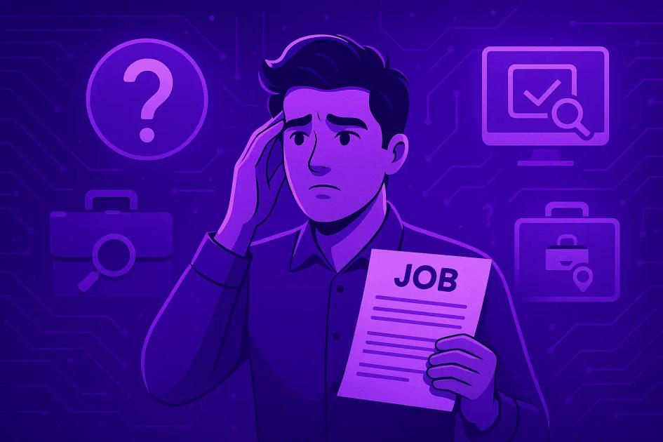 How to Find Your First Job? Ultimate Guide (2026) | AiApply Blog