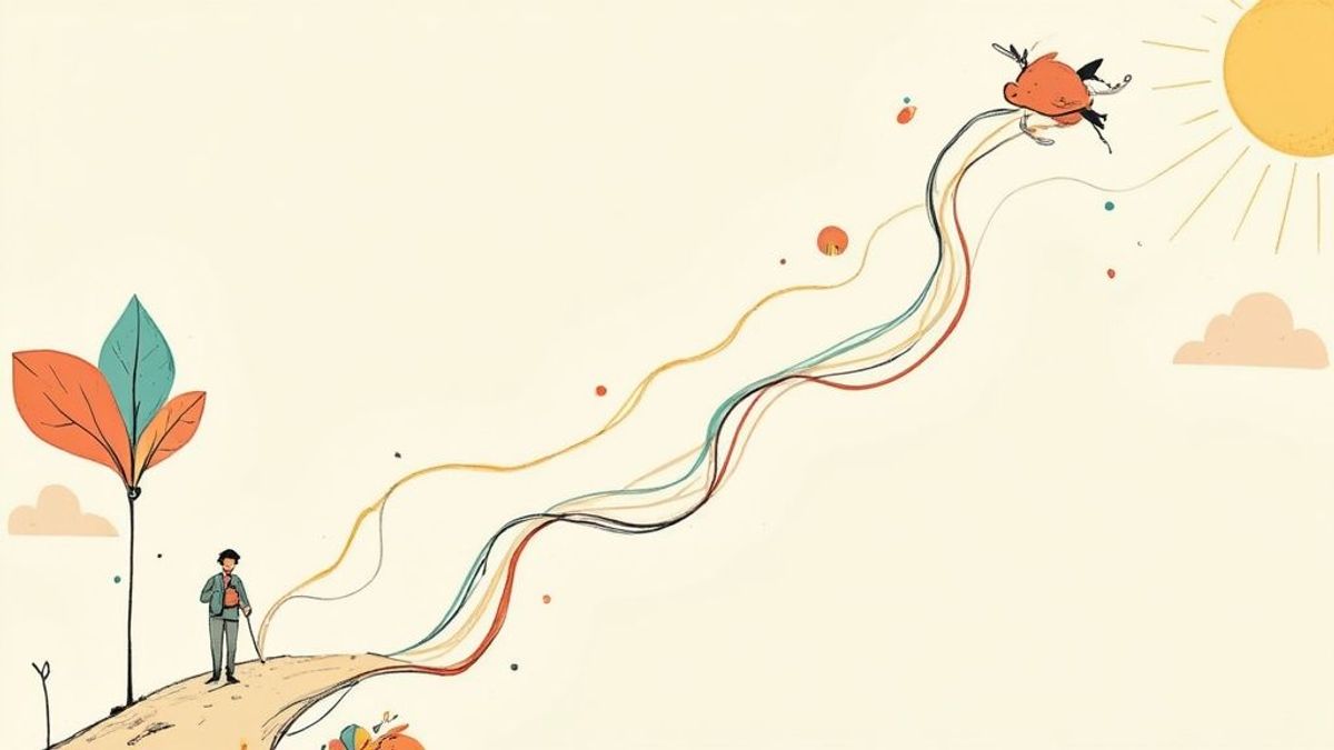 Narrative Cover Letter